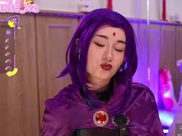 sunny_sonnie from Chaturbate