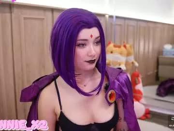 sunny_sonnie from Chaturbate