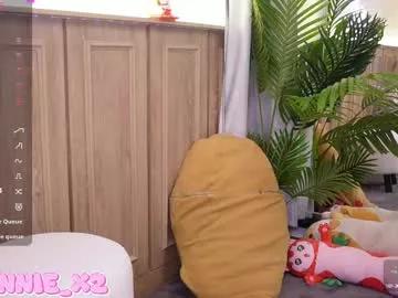 sunny_sonnie from Chaturbate