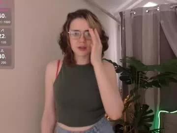 sunny_teaze from Chaturbate