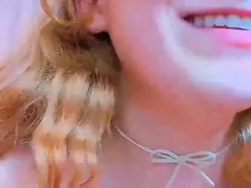 sunny_yy from Chaturbate