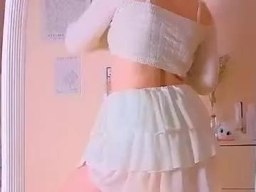 sunny_yy from Chaturbate