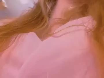 sunny_yy from Chaturbate