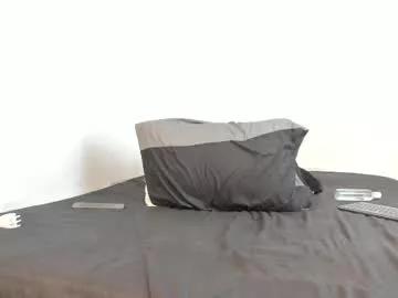 sunnyandevan from Chaturbate