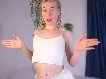 sunnybish from Chaturbate is Freechat