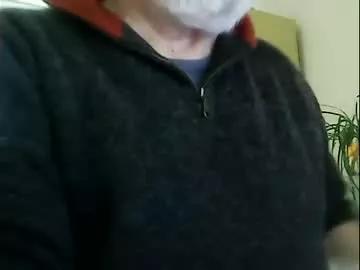 sunnyblue500 from Chaturbate