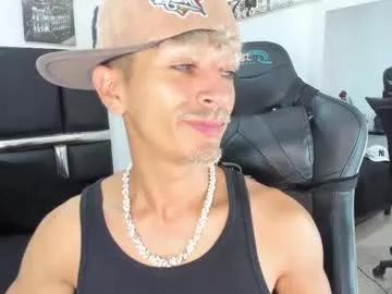 sunnyboy_os from Chaturbate is Freechat