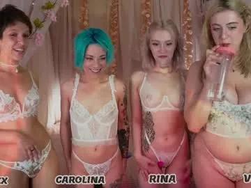 sunnyfia from Chaturbate