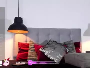 sunnygilmore from Chaturbate
