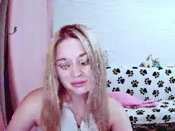 sunnygirlnicole from Chaturbate