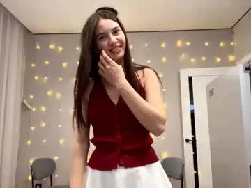 sunnyhathcox from Chaturbate is Freechat