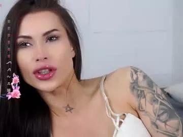 sunnyhillss from Chaturbate is Freechat