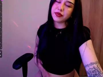 sunnyhottt from Chaturbate