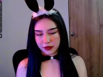 sunnyhottt from Chaturbate