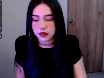 sunnyhottt from Chaturbate