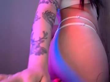 sunnyhottt from Chaturbate