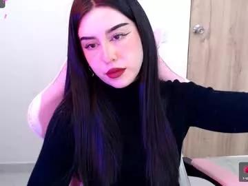 sunnyhottt from Chaturbate