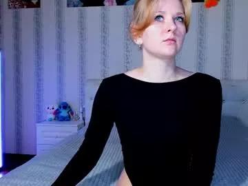 sunnyhuff from Chaturbate
