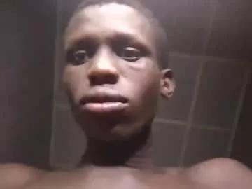 sunnyjohn447 from Chaturbate