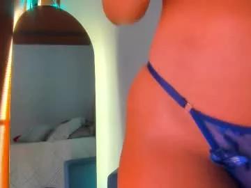 sunnyleonz from Chaturbate