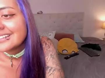 sunnymoonn_1 from Chaturbate