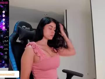 sunnymorrison from Chaturbate
