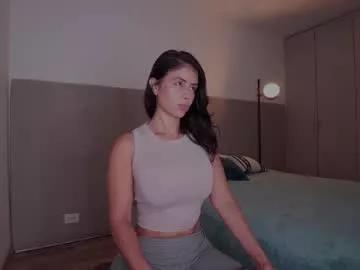 sunnymorrison from Chaturbate