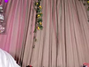 sunnypage from Chaturbate