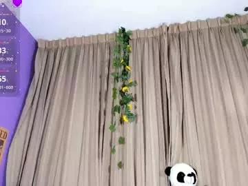 sunnypage from Chaturbate