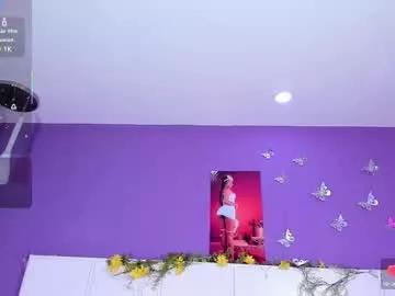 sunnypage from Chaturbate