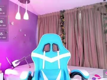sunnypage from Chaturbate