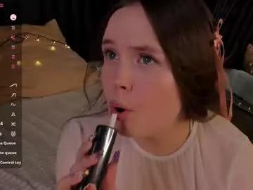 sunnyrisha from Chaturbate