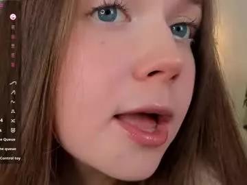 sunnyrisha from Chaturbate