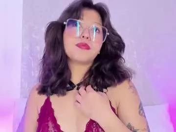 sunnyrossee from Chaturbate
