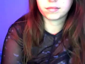 sunset_li from Chaturbate is Freechat