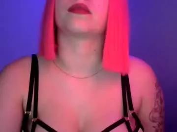 sunset_li from Chaturbate