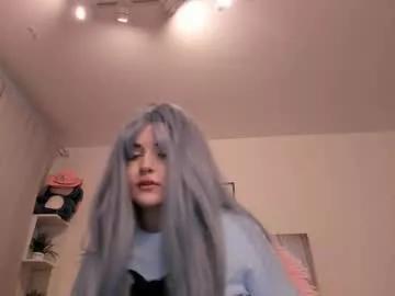 sunshine_alexa from Chaturbate