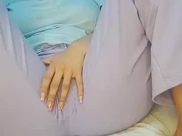 sunshine_days from Chaturbate