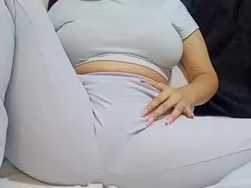 sunshine_days from Chaturbate