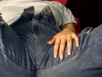 sunshine_days from Chaturbate