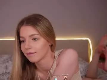 sunshine_diana_ from Chaturbate
