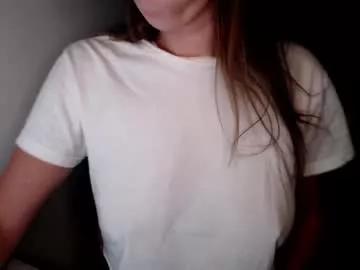 sunshine_in_your_life from Chaturbate