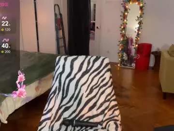 sunshine_lina from Chaturbate