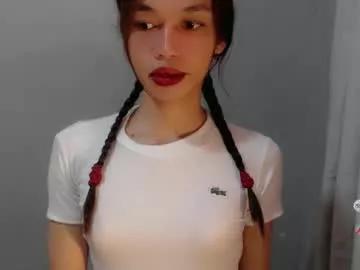 sunshine_pinay from Chaturbate