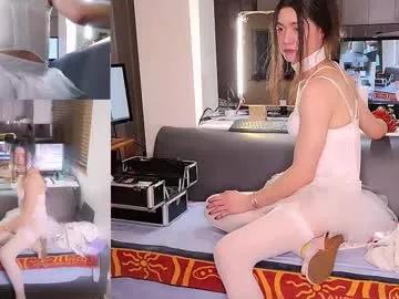 sunshine_sissy from Chaturbate