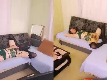 sunshine_sissy from Chaturbate is Freechat