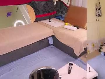 sunshine_sissy from Chaturbate