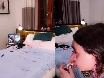 sunshine_sissy from Chaturbate