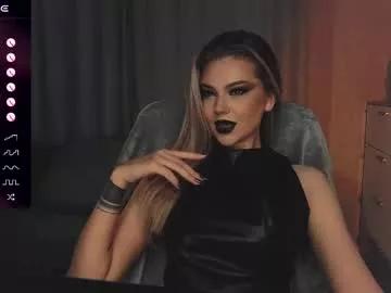 sunshine_vibes from Chaturbate