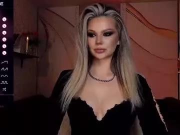 sunshine_vibes from Chaturbate